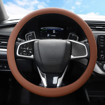 Steering Wheel Protector - Pinauto