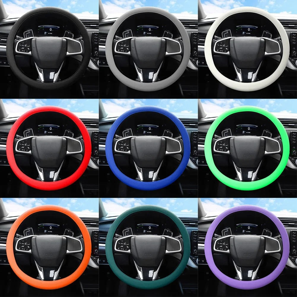 Steering Wheel Protector - Pinauto